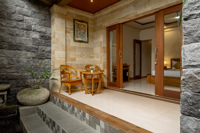 Others 2, Togog Polos Ubud House, Gianyar