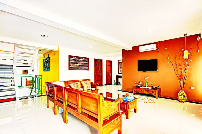 Public Area 4, D'em Home Kediri, Kediri