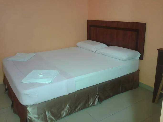 Bedroom 5, Highway Hotel Ipoh, Kinta