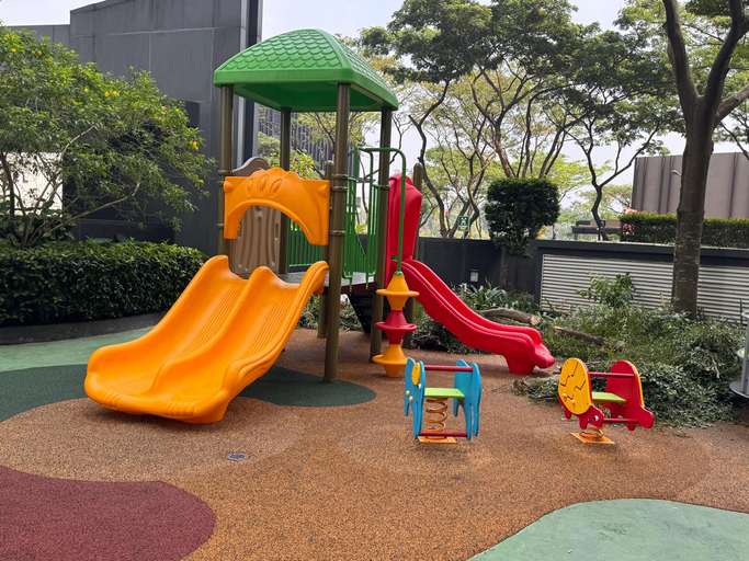 Others 5, Casa De Parco Apartment With Smart TV 50 inch Near AEONMALL, The Breeze, ICE BSD by Royal Pearl Oriental, Tangerang