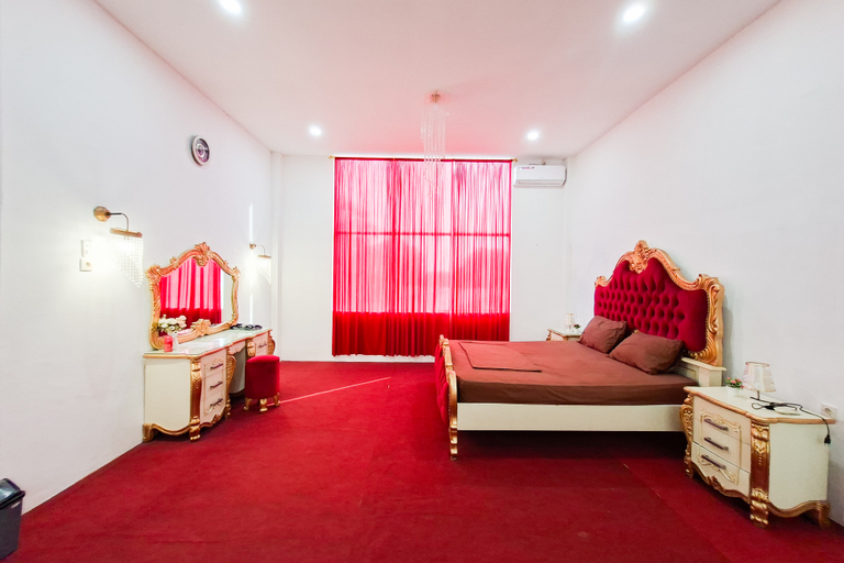 Others 4, RedDoorz @ Pasifik Hotel Sabang Aceh, Sabang