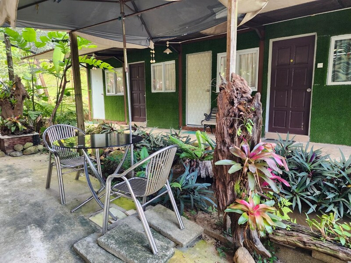 Others 5, Rock Forest Chalet, Bentong