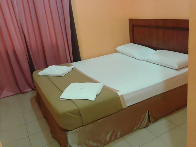 Bedroom 5, Highway Hotel Ipoh, Kinta