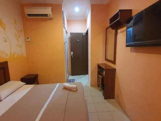 Bedroom 4, Highway Hotel Ipoh, Kinta