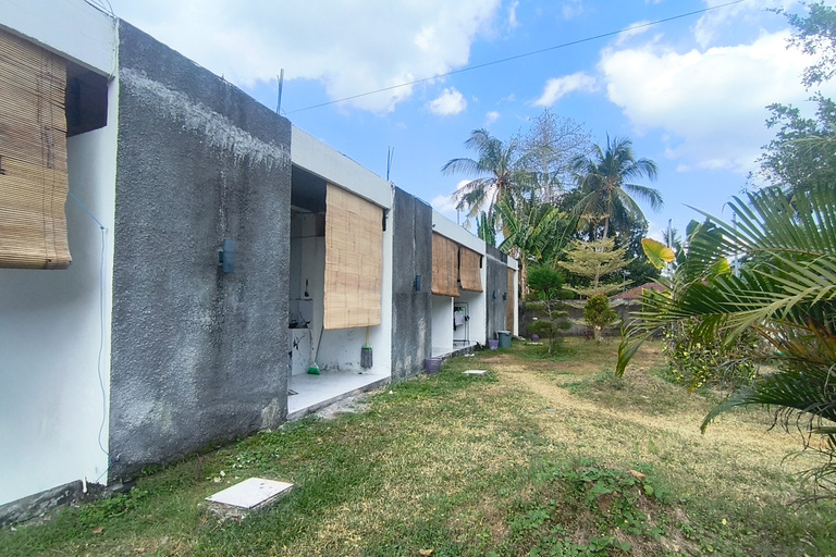 Exterior 2, Siama Garden II RedPartner, Lombok