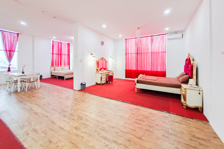 Others 5, RedDoorz @ Pasifik Hotel Sabang Aceh, Sabang