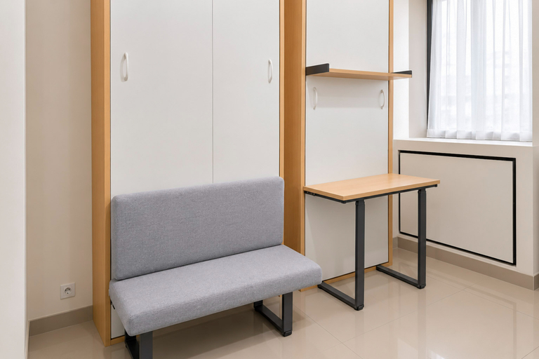 Others 5, Functional Studio (No Kitchen) at Apartment Bandaraya - Tallasa City Makassar By Travelio, Makassar