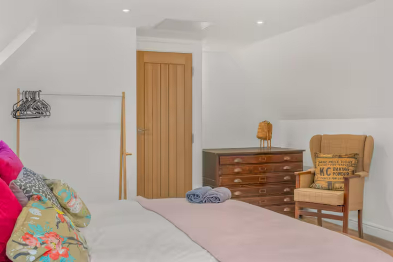 Others 2, Rosie’s Retreat:2 Bedroom Farm Cottage, Buckinghamshire