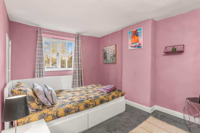 Others 4, Fox Haven Pet-Friendly 3-Bed near Bicester Village, Oxfordshire