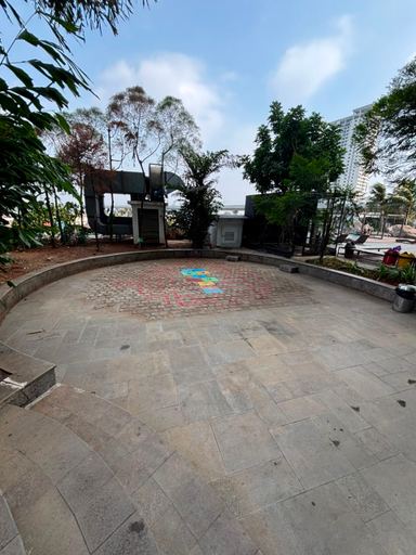 Other Facilities 4, Grand Kamala Lagoon by Kakarama Room, Bekasi
