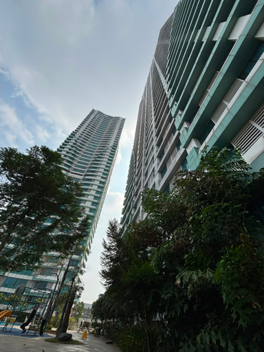Exterior 3, Grand Kamala Lagoon by Kakarama Room, Bekasi