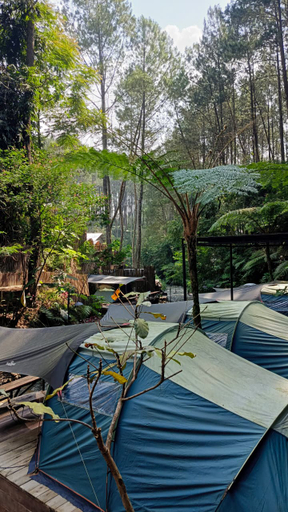 Others 3, Cozzy Valley Rahong, Bandung