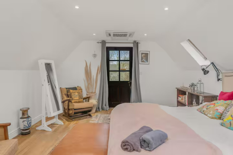 Others 3, Rosie’s Retreat:2 Bedroom Farm Cottage, Buckinghamshire