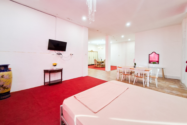 Food & Drinks, RedDoorz @ Pasifik Hotel Sabang Aceh, Sabang