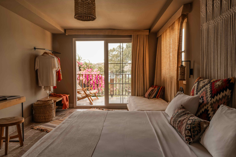 Bedroom 4, Cook's Club Adakoy, Marmaris