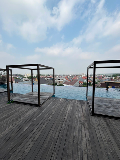 Other Facilities 5, Grand Kamala Lagoon by Kakarama Room, Bekasi