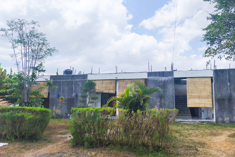 Exterior 4, Siama Garden II RedPartner, Lombok