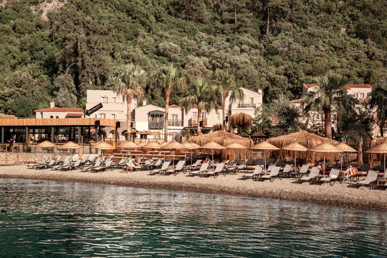 Sport & Beauty 2, Cook's Club Adakoy, Marmaris