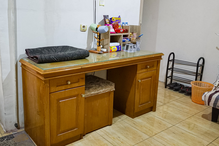 Others 5, Backpacker Homestay Jatisampurna RedPartner, Bekasi