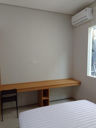 Bedroom 2, LEREN Guest House, Sukoharjo