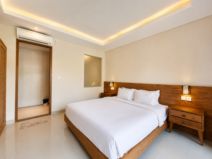 Bedroom 5, Kamayu Ubud by Puri Signatures, Gianyar