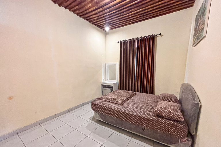 Bedroom 4, Villa Paramadina by The Lavana, Bogor
