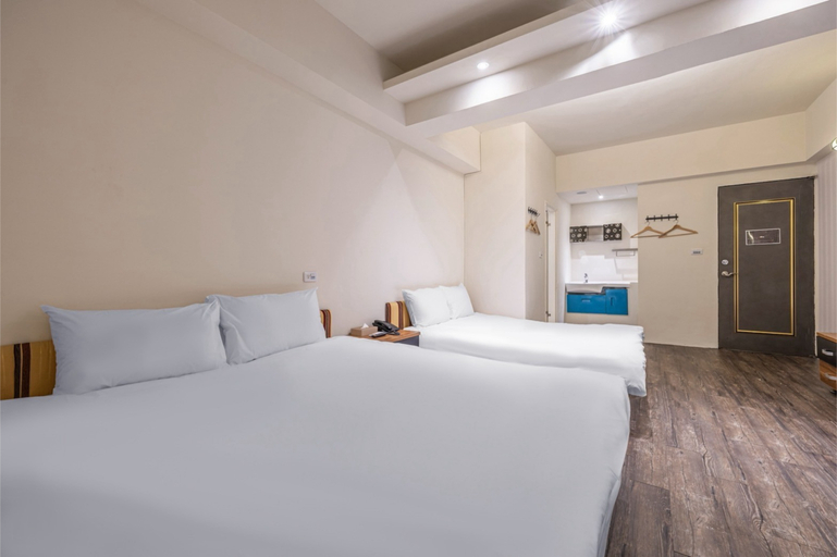 Others 3, Moon Hotel Yancheng, Kaohsiung