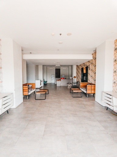 Others 3, Lumenna Hotel Purwokerto, Banyumas
