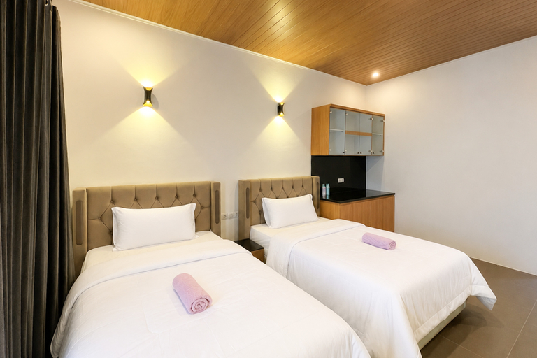 Others 5, The Lavana Hotel Florida Kuta Mandalika, Lombok