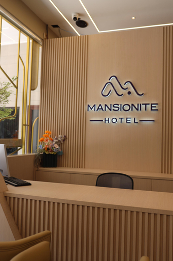 Others 2, Mansionite Hotel Kudus, Kudus