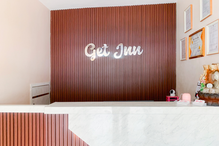 Others 5, Urbanview Hotel Get Inn Botania Batam, Batam