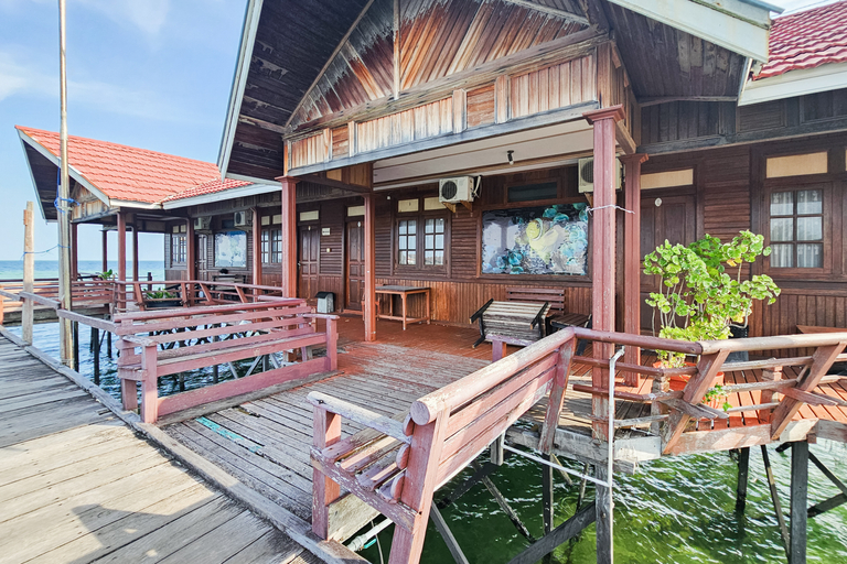 Others 5, RedDoorz @ Derawan Beach Cottage, Berau