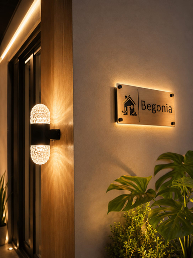 Facility 5, Bama Villa Batu, Malang