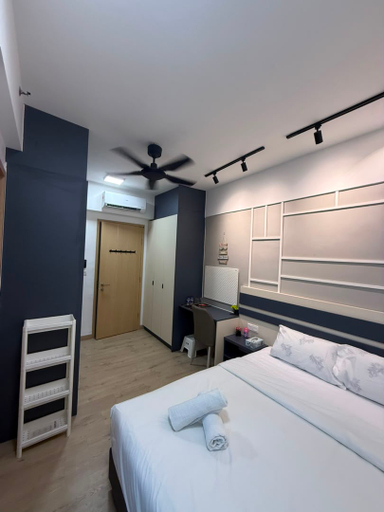 Others 4, The Colony Kuala Lumpur by Infinitum, Kuala Lumpur