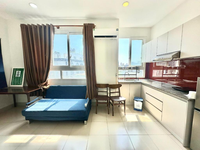 Exterior 2, Family Heaven- Big Apartment, Big Fun!, Da Nang