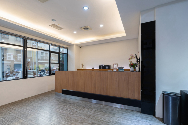 Others 2, Moon Hotel Yancheng, Kaohsiung