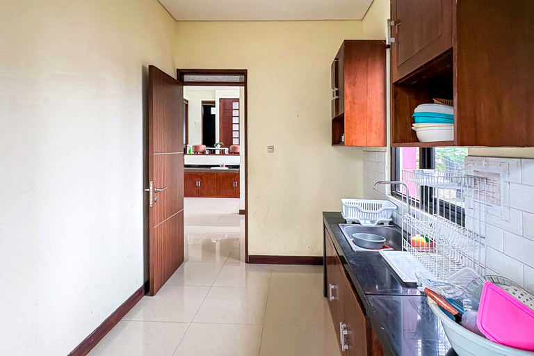 Facility 3, The Lavana Premium Villa QFA Lembang, Bandung