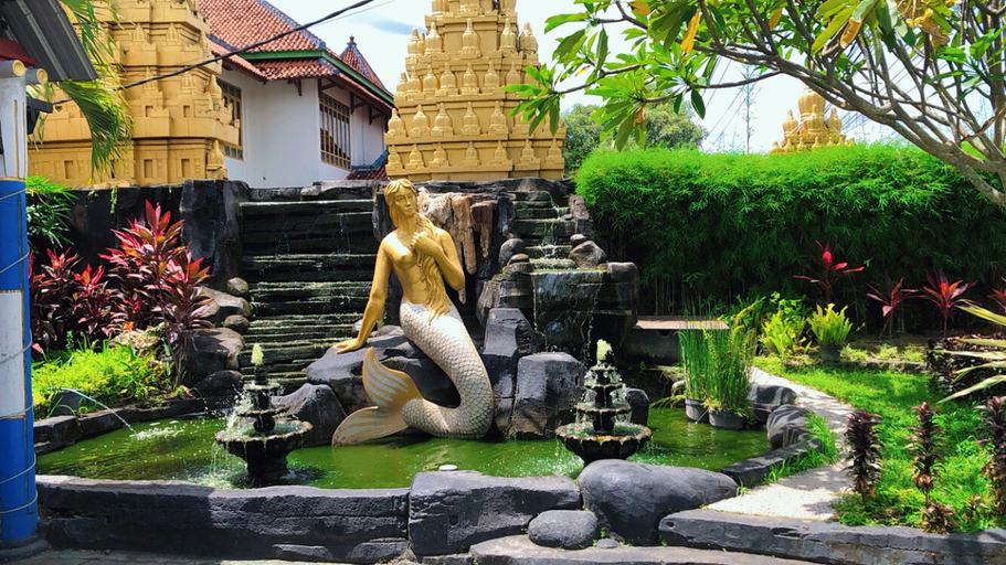 Others 4, Hotel Galuh & Water Park Prambanan Yogyakarta, Klaten