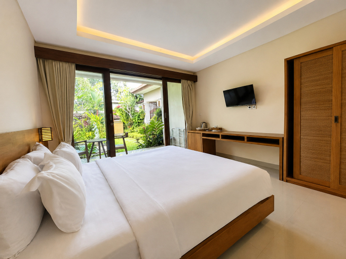 Bedroom 3, Kamayu Ubud by Puri Signatures, Gianyar