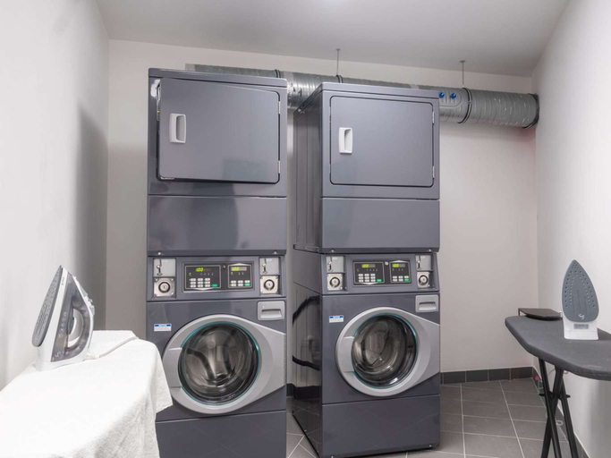 Others 5, Aparthotel Adagio Access Paris Sud Villejuif, Val-de-Marne