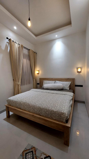 Others 3, Alaya Dhanya Homestay, Kulon Progo