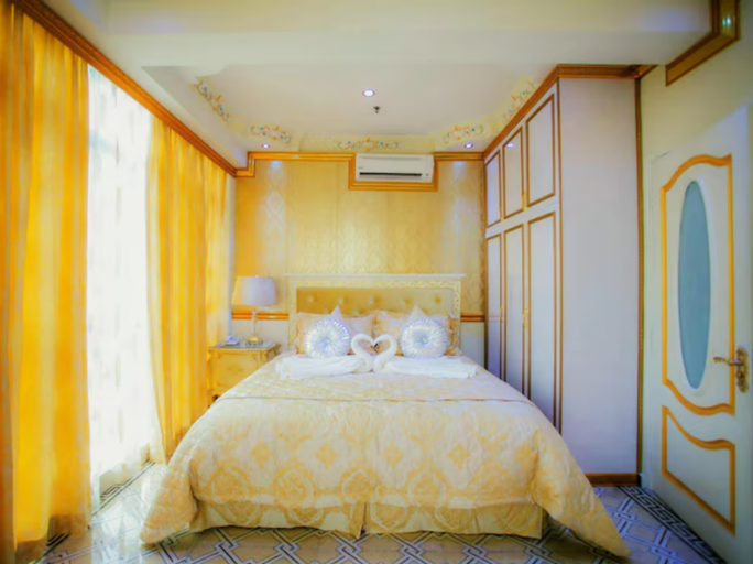 Bedroom 4, Sunday- Johor Bahru Near KSL City Mall Formerly Lace Boutique, Johor Bahru