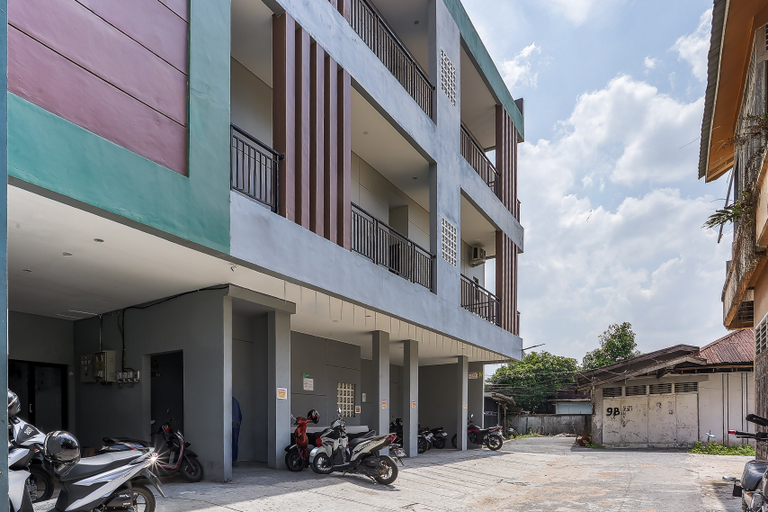 Others 2, Urbanview Hotel Aloevera Pontianak by RedDoorz, Pontianak