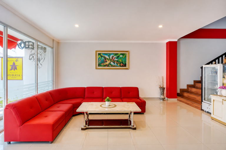 Others 4, Pelangi Guest House, Bandar Lampung
