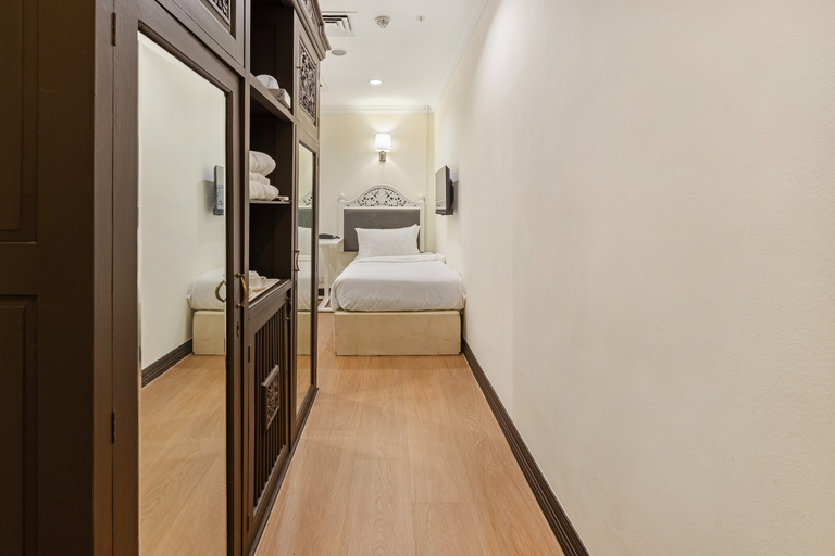 Others 5, iNN at Temple St by Q Loft Newly Renovated, Singapore