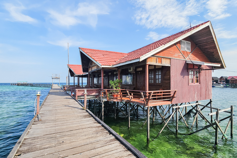 Others 2, RedDoorz @ Derawan Beach Cottage, Berau