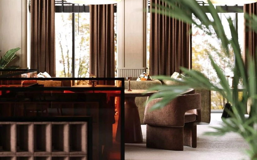 Others 3, Urban Hotel Ethno, Bishkek