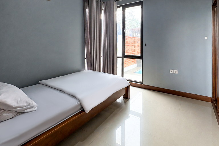 Bedroom 5, The Lavana Premium Villa QFA Lembang, Bandung