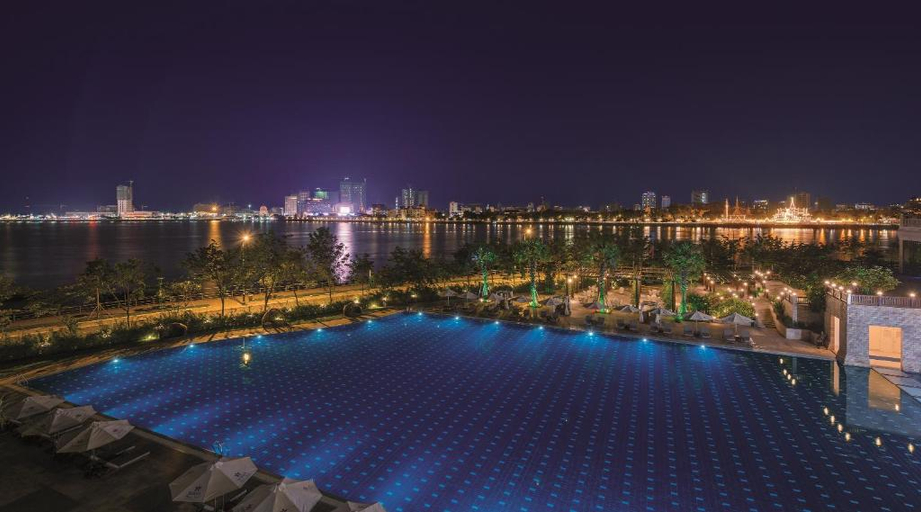 Sport & Beauty 3, Sokha Phnom Penh Residence, Ruessei Kaev
