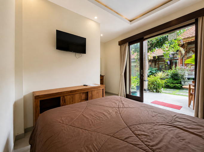 Bedroom 3, Kamayu Ubud by Puri Signatures, Gianyar